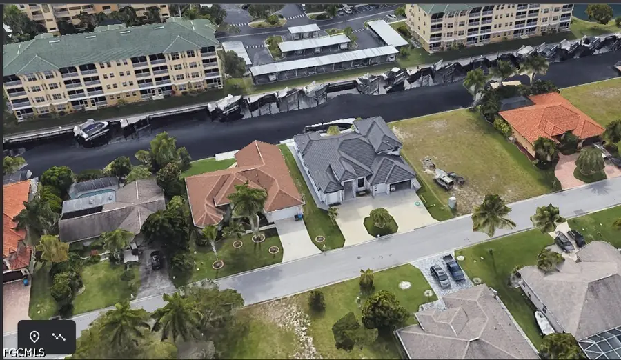 2044 Ottersrest Lane, Cape Coral, FL 33990 - #3