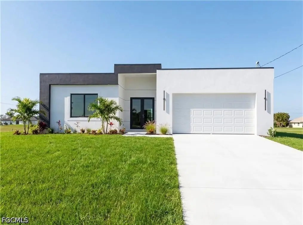 4333 NW 34th Lane, Cape Coral, FL 33993 - #1