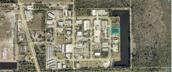 5301 Doug Taylor Circle, St James City, FL 33956