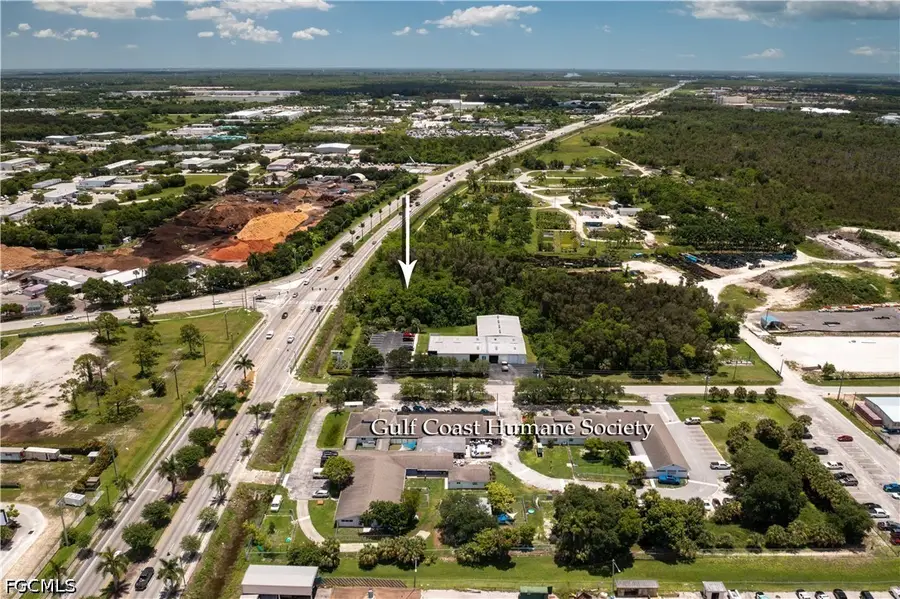 4400 Dr Martin Luther King Jr Boulevard, Fort Myers, FL 33916 - #3