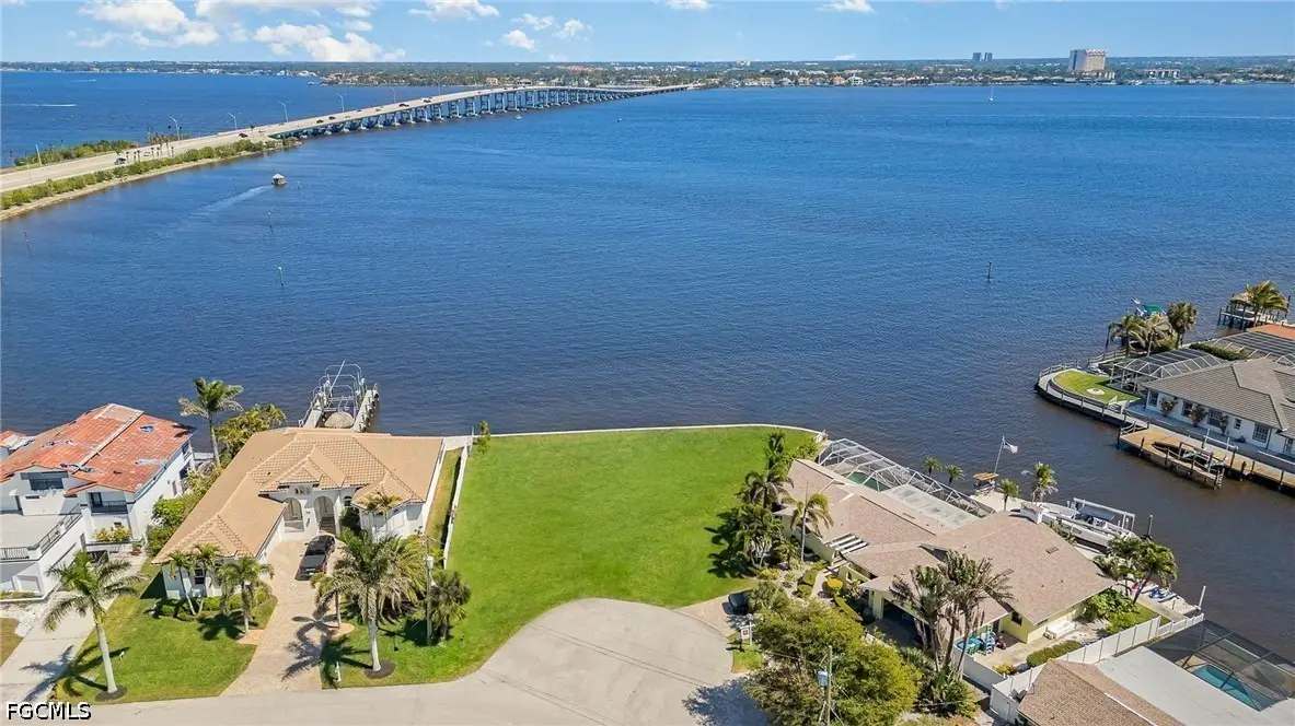 1750 Sandy Circle, Cape Coral, FL 33904 - #1