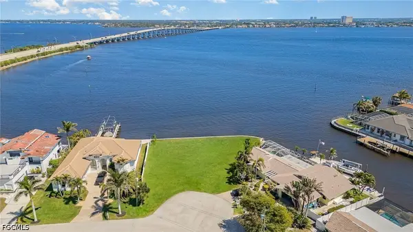 1750 Sandy Circle, Cape Coral, FL 33904