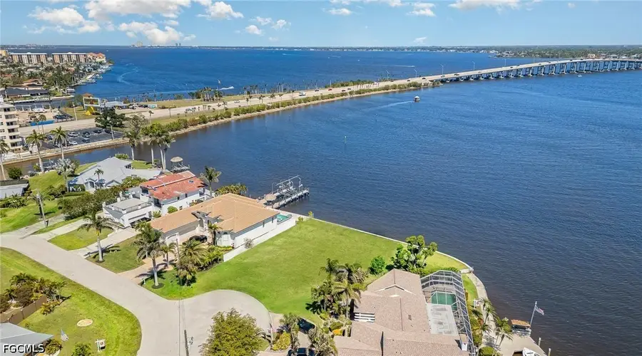 1750 Sandy Circle, Cape Coral, FL 33904 - #2