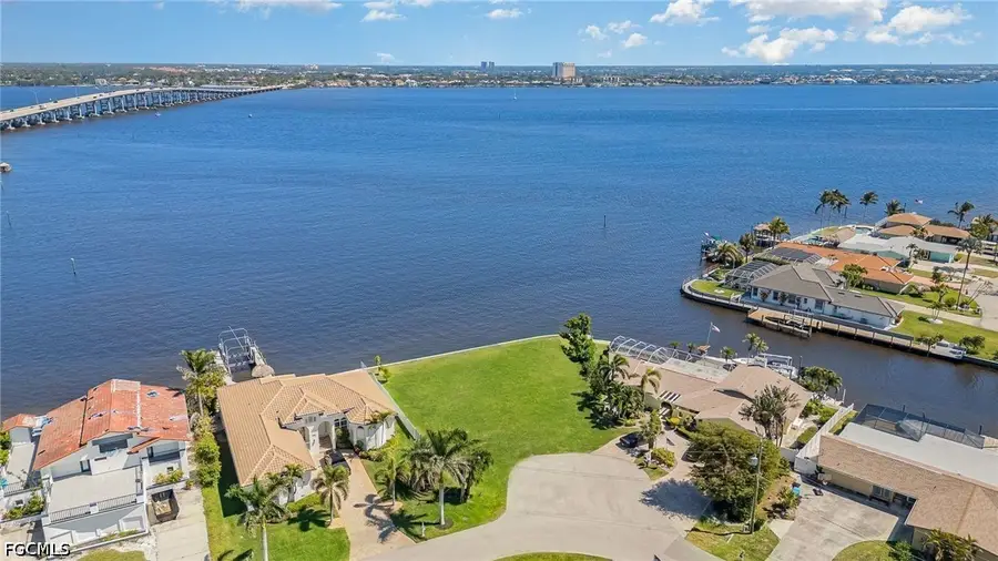 1750 Sandy Circle, Cape Coral, FL 33904 - #3