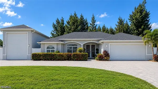 452 SW 19th Avenue, Cape Coral, FL 33991