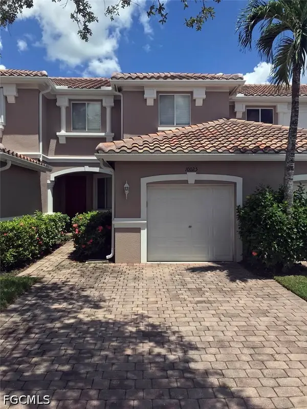 10025 Ravello Boulevard, Fort Myers, FL 33905