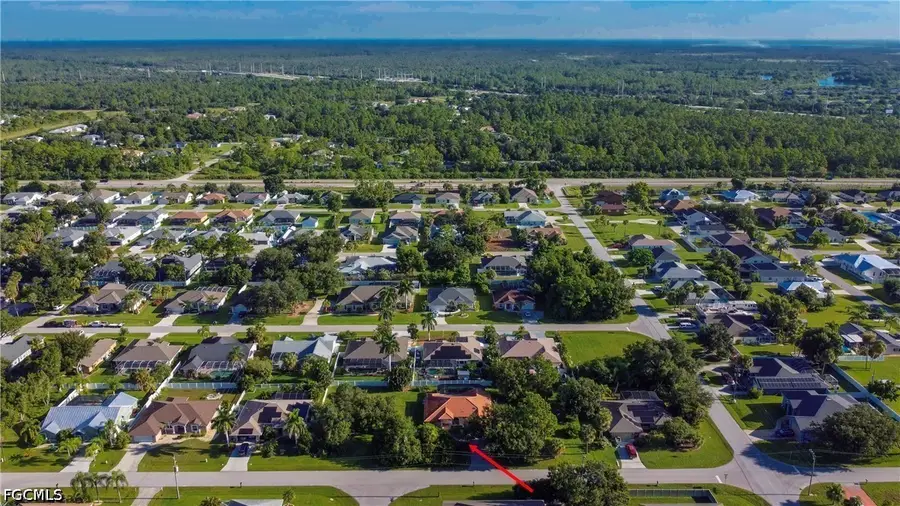 23362 Freeport Avenue, Port Charlotte, FL 33954 - #2