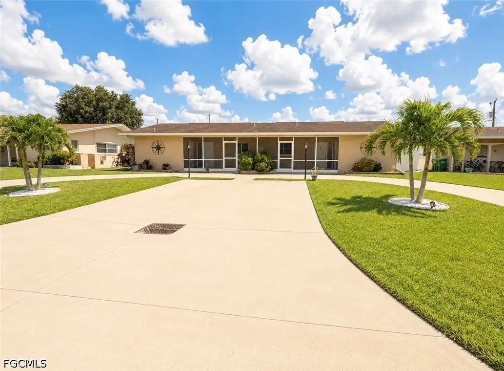 1310 SE 40th Terrace #1A & 1B, Cape Coral, FL 33904 - #1