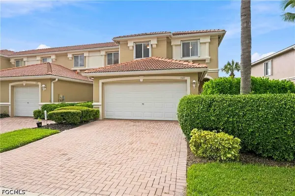 3372 Dandolo Circle, Cape Coral, FL 33909