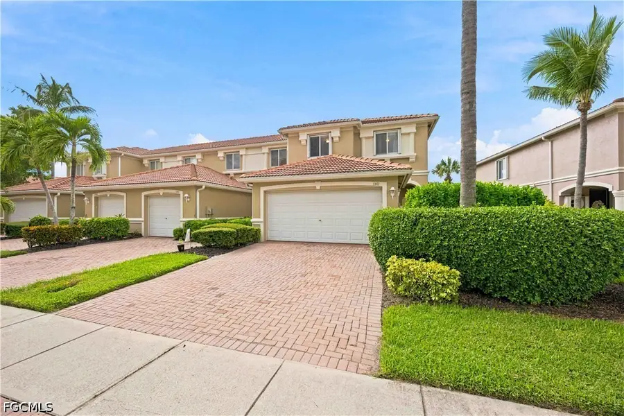 3372 Dandolo Circle, Cape Coral, FL 33909 - #2
