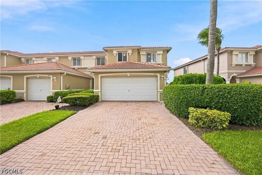 3372 Dandolo Circle, Cape Coral, FL 33909 - #3