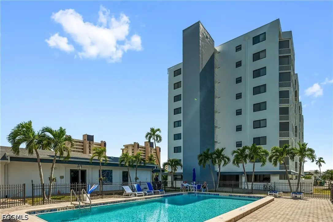 8401 Estero Boulevard #304, Fort Myers Beach, FL 33931 - #1