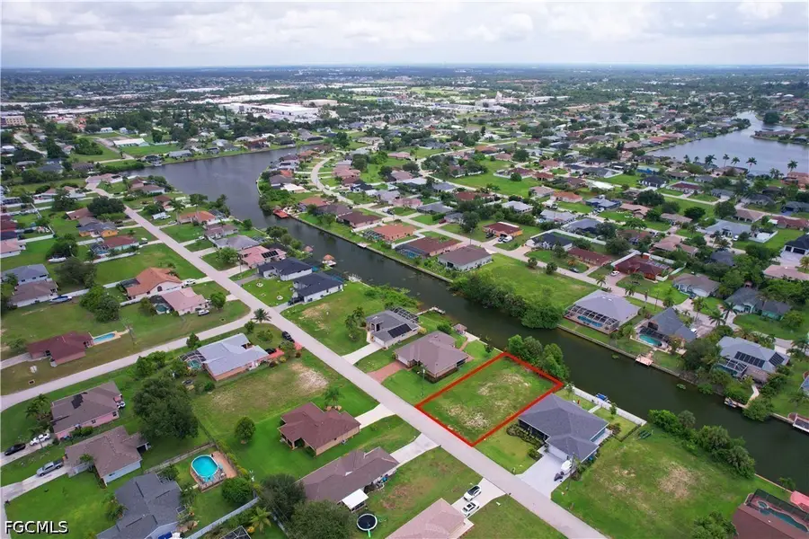 303 NE 17th Place, Cape Coral, FL 33909 - #2
