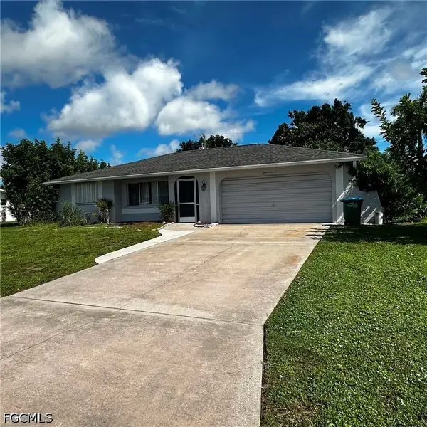 1517 SE 42nd Street, Cape Coral, FL 33904