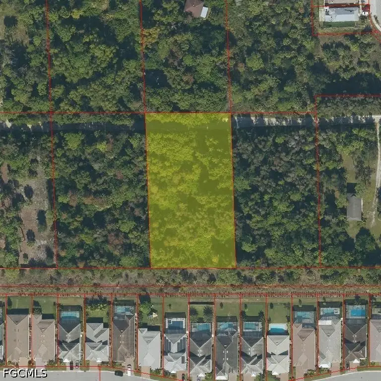 1768 Acremaker Road, Naples, FL 34120 - #1