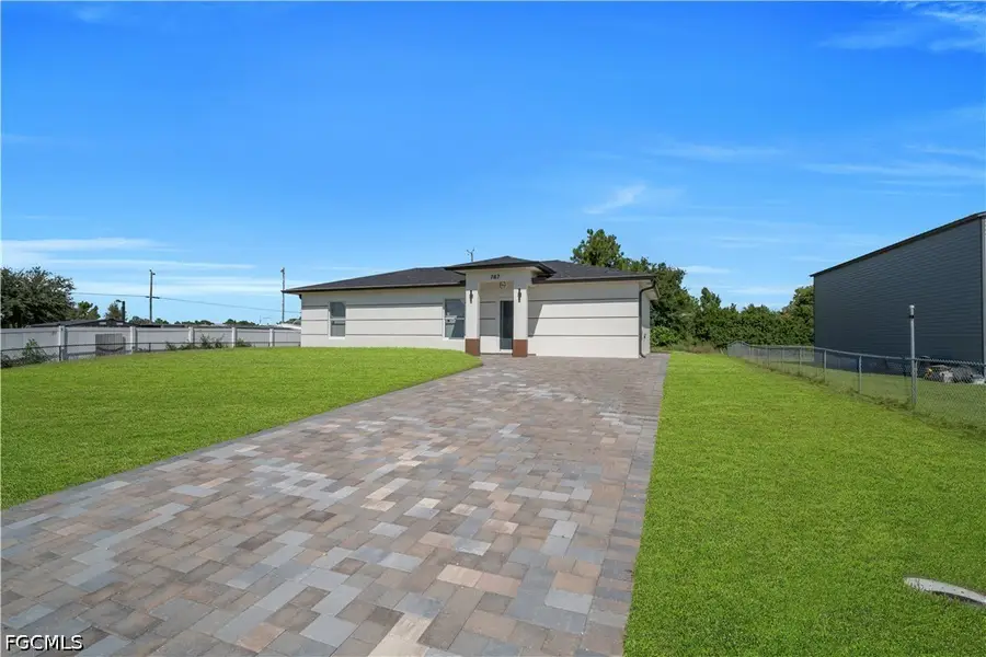747 Fleming Avenue S, Lehigh Acres, FL 33974 - #2