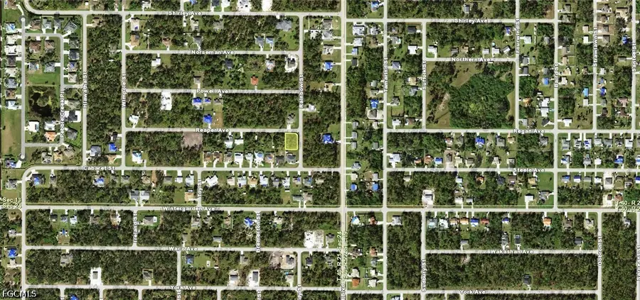 17491 Reaper Avenue, Port Charlotte, FL 33948 - #2