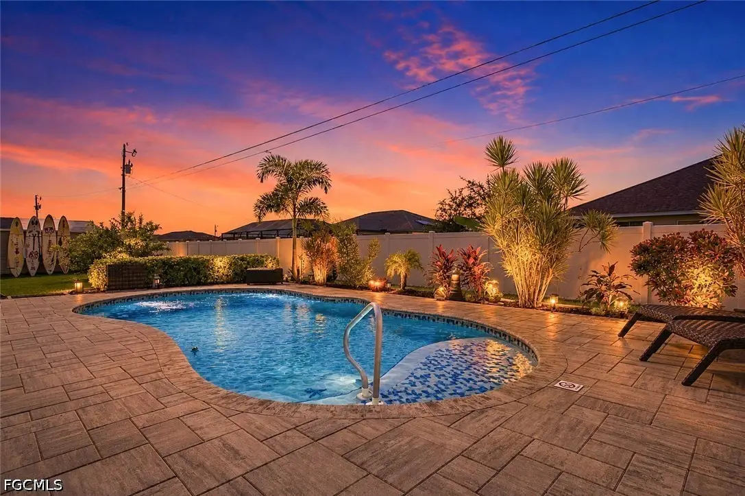 630 NW 26th Street, Cape Coral, FL 33993 - #1