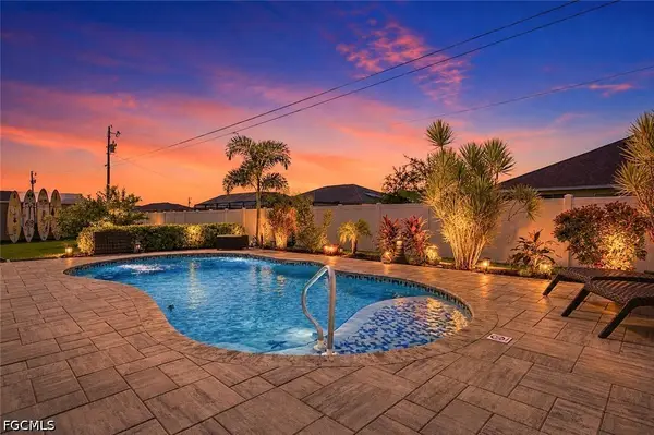 630 NW 26th Street, Cape Coral, FL 33993