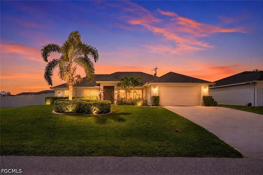 630 NW 26th Street, Cape Coral, FL 33993 - #2