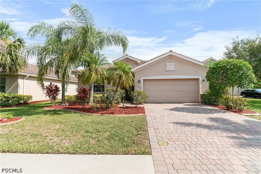 11430 Icarus Circle, Lehigh Acres, FL 33971 - #2