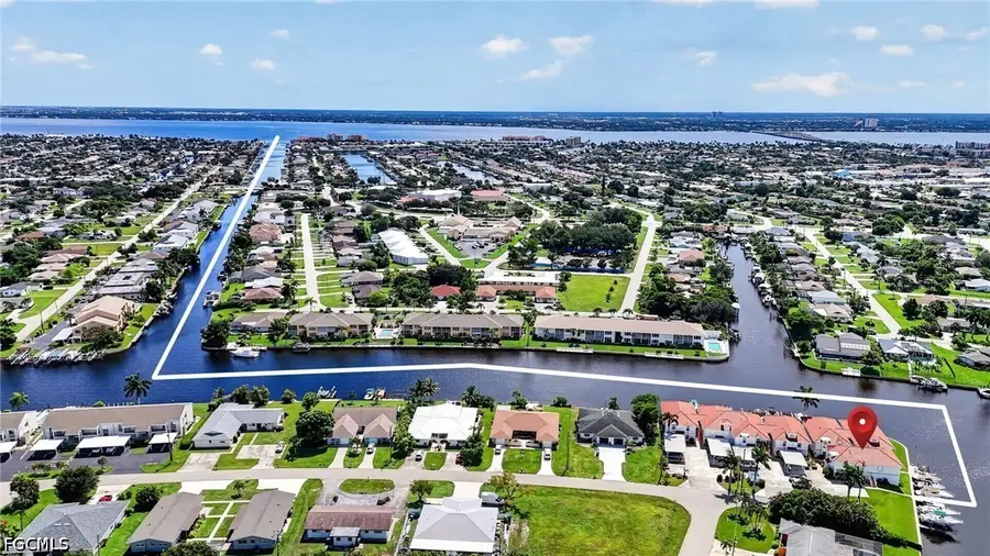 4041 SE 11th Place #207, Cape Coral, FL 33904 - #2
