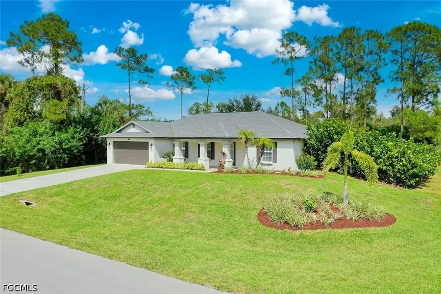 137 Napier Avenue S, Lehigh Acres, FL 33974 - #2