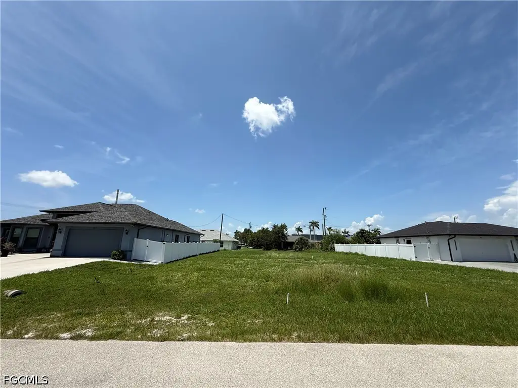 1621 SE 19th Lane, Cape Coral, FL 33990 - #1