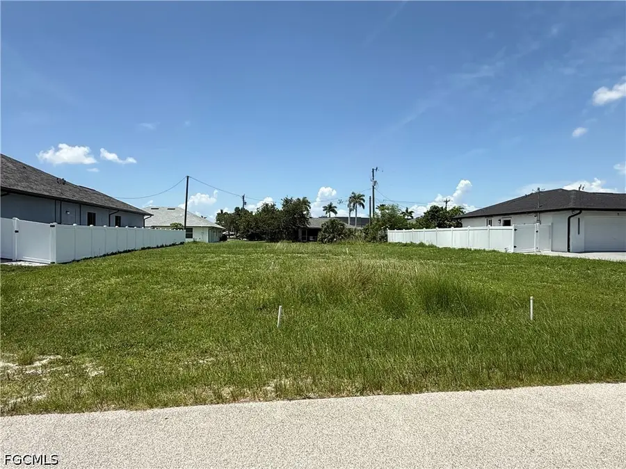 1621 SE 19th Lane, Cape Coral, FL 33990 - #2