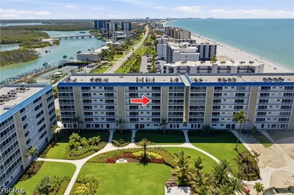 25740 Hickory Boulevard #444, Bonita Springs, FL 34134