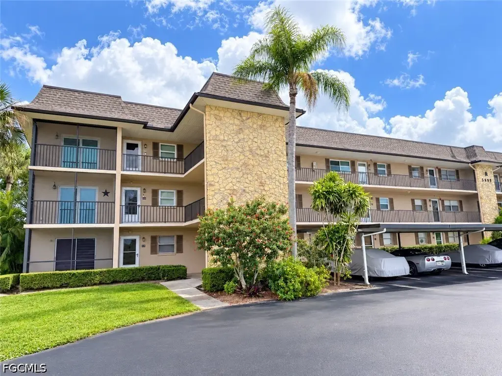 5499 Rattlesnake Hamm Road #101A, Naples, FL 34113 - #1