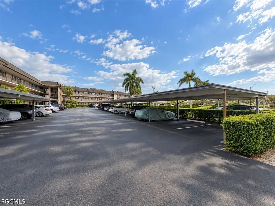 5499 Rattlesnake Hamm Road #101A, Naples, FL 34113 - #2