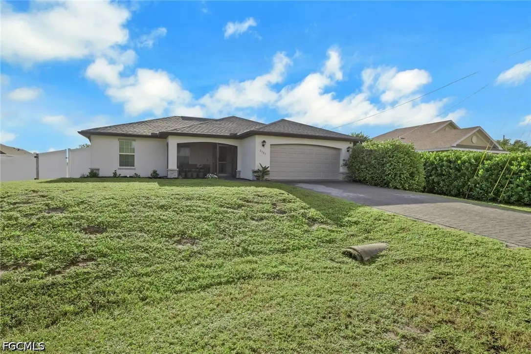 2503 NW 21st Place, Cape Coral, FL 33993 - #1
