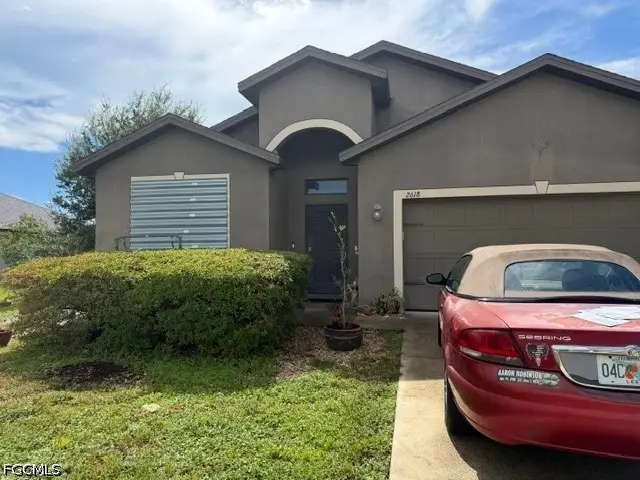 2618 SW 21st Place, Cape Coral, FL 33914 - #1