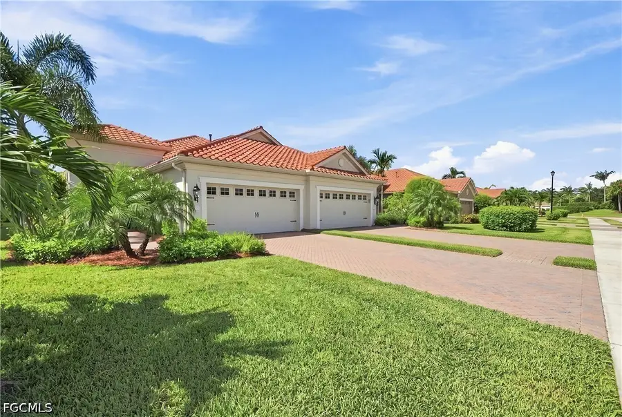 4685 Watercolor Way, Fort Myers, FL 33966 - #2