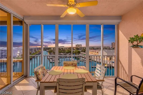 150 Lenell Road #602, Fort Myers Beach, FL 33931