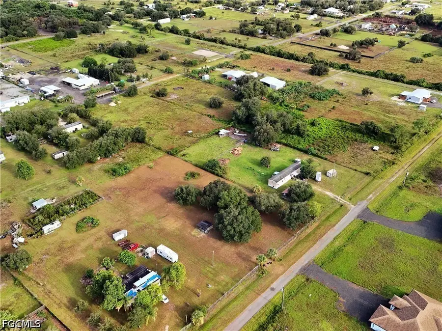 655 N Estribo St, Clewiston, FL 33440 - #2