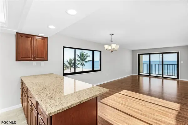4400 Estero Boulevard #401, Fort Myers Beach, FL 33931