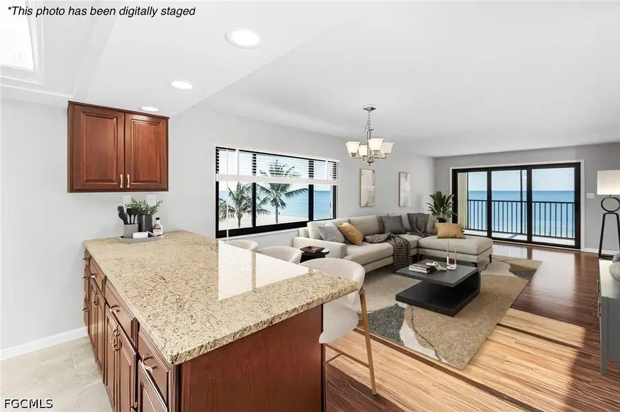 4400 Estero Boulevard #401, Fort Myers Beach, FL 33931 - #3