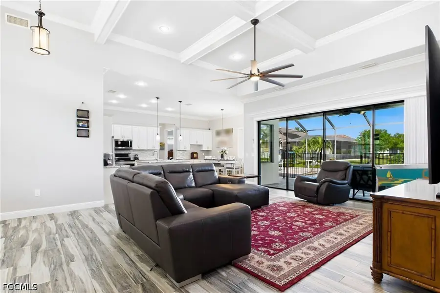 1909 SW 45th Street, Cape Coral, FL 33914 - #2