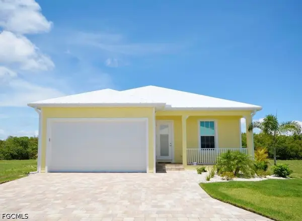 3019 Trawler Lane, St James City, FL 33956
