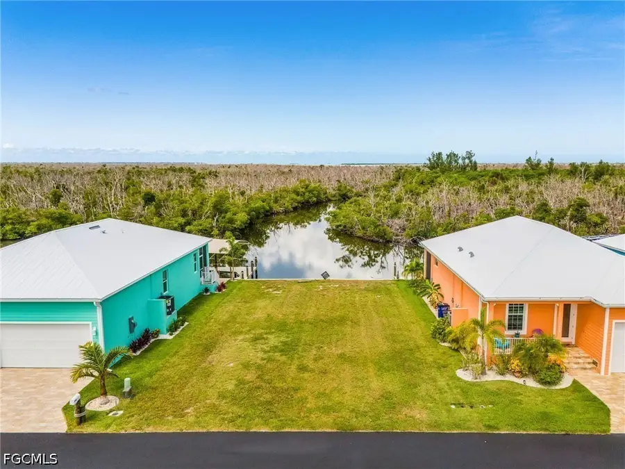 3019 Trawler Lane, Saint James City, FL 33956 - #2
