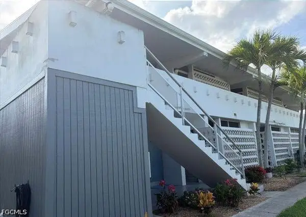 330 Tudor Drive #203, Cape Coral, FL 33904