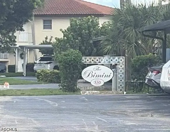 330 Tudor Drive #203, Cape Coral, FL 33904 - #3