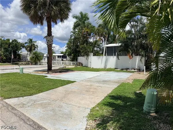 5245 White Sky Circle, Fort Myers, FL 33908