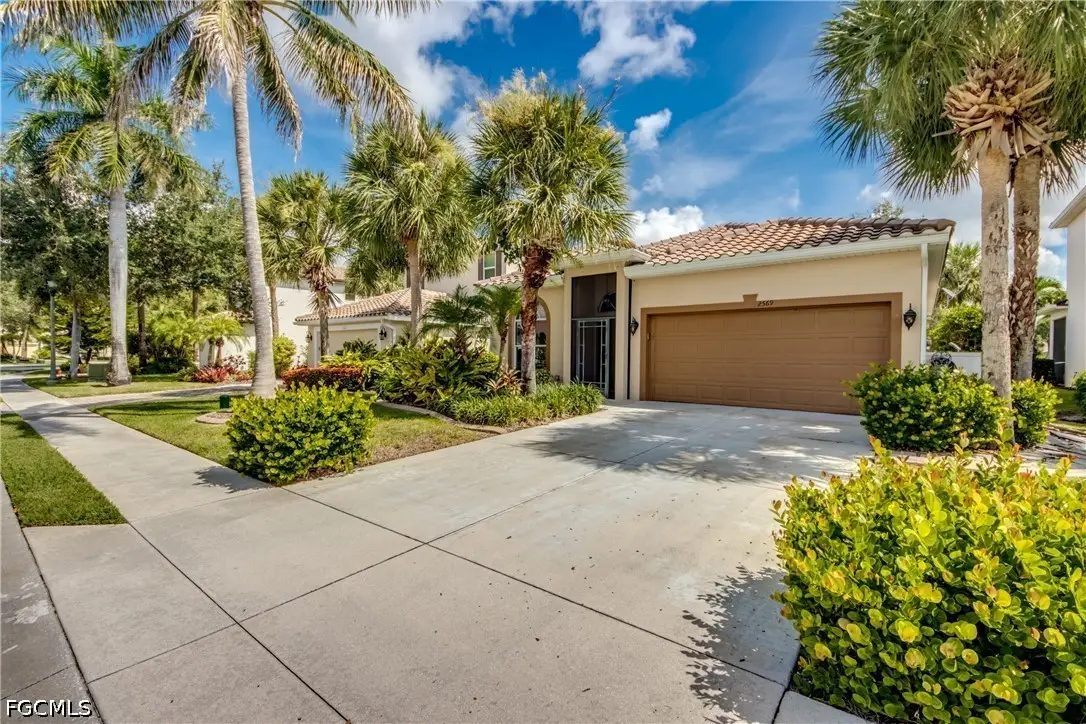 2569 Keystone Lake Drive, Cape Coral, FL 33909 - #1