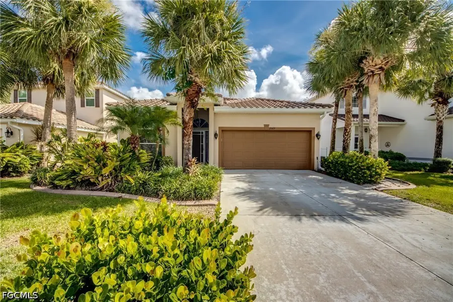 2569 Keystone Lake Drive, Cape Coral, FL 33909 - #2
