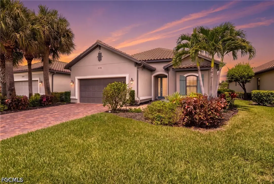 8558 Maggiore Court, Naples, FL 34114 - #1