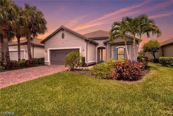 8558 Maggiore Court, Naples, FL 34114