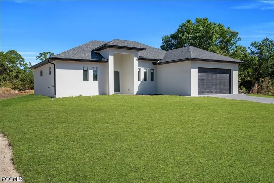 3006 16th Street W, Lehigh Acres, FL 33971 - #2